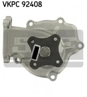 Водяной насос NISSAN 100NX/Almera/Primera/Sunny/Serena "1,4-1,6 "90-01 SKF VKPC92408