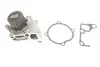 Помпа води Mazda 3/323/5/6/626/Premacy 2.0TD/DI/DITD/CD 98-10 SKF VKPC 94615 (фото 1)