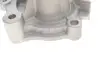 Помпа води Mitsubishi Colt 1.3-1.5 96-03/ Lancer 1.3-1.6i 03- SKF VKPC 95863 (фото 3)