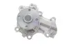 Помпа води Mitsubishi Colt 1.3-1.5 96-03/ Lancer 1.3-1.6i 03- SKF VKPC 95863 (фото 5)