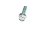 Помпа води Mitsubishi Colt 1.3-1.5 96-03/ Lancer 1.3-1.6i 03- SKF VKPC 95863 (фото 7)