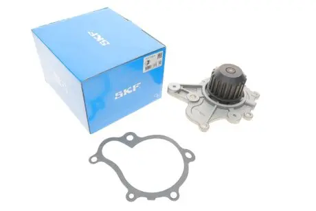 Насос воды Hyundai Tucson/i30/Elantra/Kia Cerato/Cee'd 2.0CRDi 04- (z=20) SKF VKPC 95874