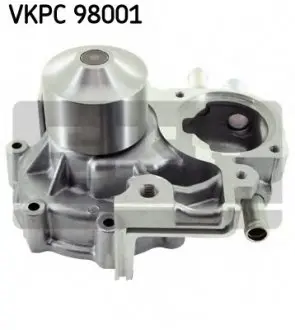 Насос водяний SKF VKPC 98001