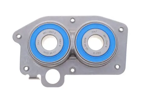 Підшипник КПП VW Caddy III 03- SKF VKT 1000