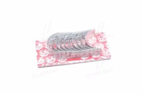 Вкладыши коренные FORD STD 1.8D/TD (SM) SM MVI 402105-00-4