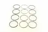 Кольца поршневые компл. на 4 поршня OPEL 69,6 2,0 x 1,5 x 2,0 mm Z13DT (SM) SM MVI 792096-00-4 (фото 2)