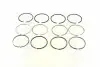 Кольца поршневые компл. на 4 поршня OPEL 69,6 2,0 x 1,5 x 2,0 mm Z13DT (SM) SM MVI 792096-00-4 (фото 3)