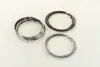 Кольца поршневые компл. на 4 поршня FORD 90,80 1,60 x 2,00 x 4,00 mm (SM) SM MVI 792125-00-4 (фото 1)