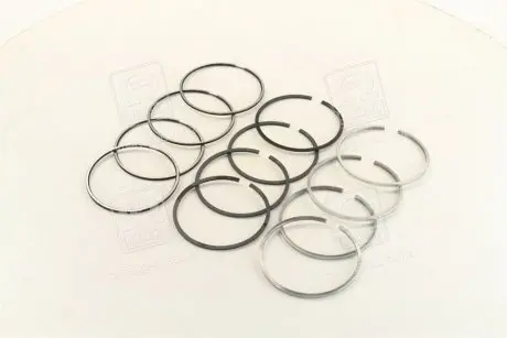Кільця поршневі компл. на 4 поршні FORD 75,00 3,00 x 2,00 x 2,50 mm (SM) SM MVI 792170-00-4