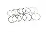 Кольца поршневые компл. на 4 поршня OPEL 77,60 1,50 x 1,50 x 3,00 mm (SM) SM MVI 793526-00-4 (фото 1)