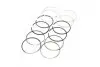 Кольца поршневые компл. на 4 поршня OPEL 77,60 1,50 x 1,50 x 3,00 mm (SM) SM MVI 793526-00-4 (фото 2)