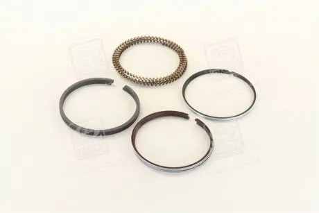 Кольца поршневые DAEWOO Lanos 1,5 8V 4 Cyl. 77,00 1,50 x 1,50 x 3,00 mm (SM) SM MVI 793548-50-4