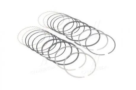 Кольца поршневые компл. на 4 поршня OPEL 86,00 Z22XE/Y22XE 2,2 16V 1,2 x 1,5 x 2,5 mm (SM) SM MVI 793562-00-4