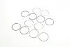 Кольца поршневые компл. на 4 поршня PSA 75,00 1.6HDi 16V DV6TED4 Euro4 3x1,95x2,5 (SM) SM MVI 793758-00-4 (фото 3)
