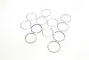 Кольца поршневые компл. на 4 поршня PSA 75,00 1.6HDi 16V DV6TED4 Euro4 3x1,95x2,5 (SM) SM MVI 793758-00-4 (фото 4)