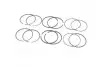 Кольца поршневые компл. на 4 поршня RENAULT 76,00 2,0 x 2,0 x 2,5 mm (SM) SM MVI 793845-00-4 (фото 1)
