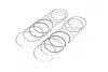 Кільця поршневі компл. на 4 поршні VAG 81,00 1,2 x 1,5 x 2,0 mm (SM) SM MVI 795075-00-4 (фото 4)
