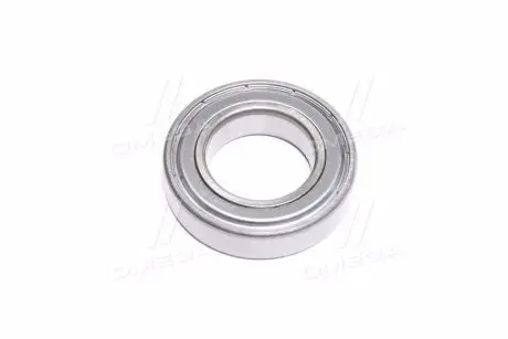 Подшипник (30x55x13) SNR NTN 6006.ZZ