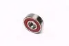 Подшипник шариковый Mazda,Mb,Nissan,Subaru,Toyota,Vw(NTN)TW NTN-SNR SNR NTN 6201LLUCM/5K (фото 3)