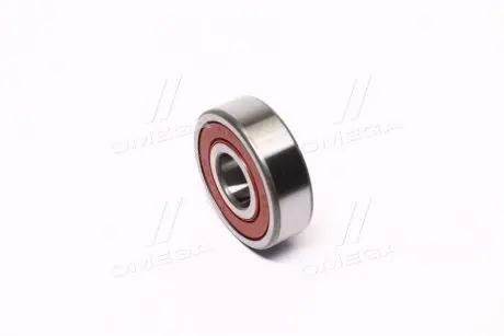 Подшипник шариковый Mazda,Mb,Nissan,Subaru,Toyota,Vw(NTN)TW NTN-SNR SNR NTN 6201LLUCM/5K