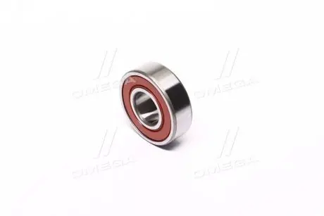 Подшипник шариковый Mazda,Nissan,Subaru,Suzuki,Toyota (NTN)TW NTN-SNR SNR NTN 6202LLUCM/5K