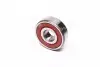 Подшипник шариковый Ford,Mazda,Nissan,Toyota(NTN)TW NTN-SNR SNR NTN 6302LLUCM/5K (фото 3)
