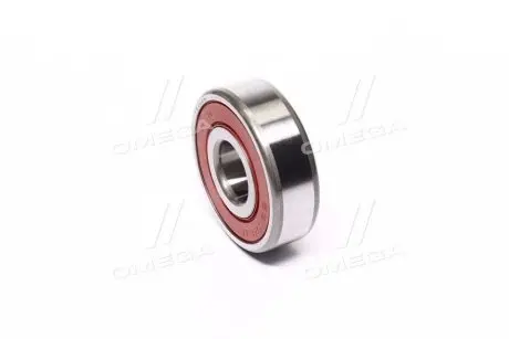 Подшипник шариковый Ford,Mazda,Nissan,Toyota(NTN)TW NTN-SNR SNR NTN 6302LLUCM/5K