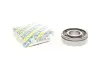 Подшипник КПП Renault Logan/Sandero (25x59x17.50) JH1 SNR NTN AB.41376.Y.S04 (фото 1)