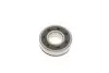 Подшипник КПП Renault Logan/Sandero (25x59x17.50) JH1 SNR NTN AB.41376.Y.S04 (фото 3)