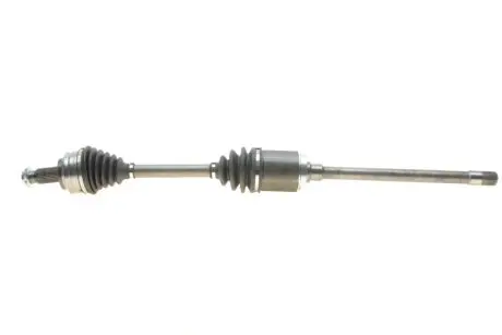 Полуось (передняя) BMW X3 (E53) 04-10 (R) (30x27x919) M47/M54/M57/N47/N52 SNR NTN DK50.021