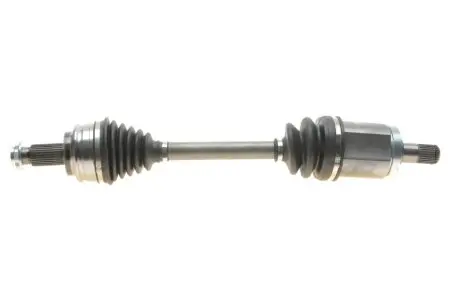 Полуось (передняя) BMW X3 (E53) 04-10 (L) (30x27x598) M47/M54/M57/N47/N52 SNR NTN DK50.022
