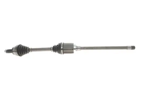 Піввісь (передня) BMW 7 (G11/G12)/X5 (F15/F85)/X6 (F16/F86) 13-19 (R) (30x27x1020) B58/N63/S63 SNR NTN DK50.027