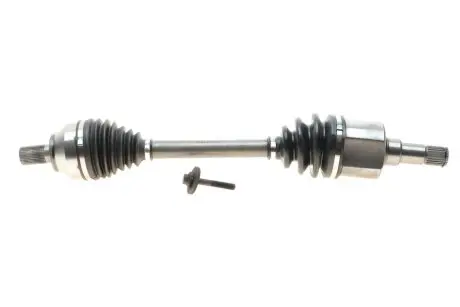 Полуось (передняя) Ford Focus/Volvo S40/V50 04-12 (L) (36x26x582) SNR NTN DK52.005