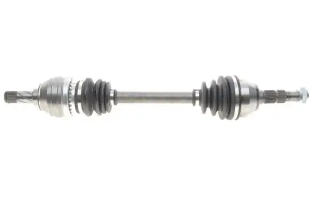 Піввісь (передня) Opel Astra 1.4/1.6 02-15 (L) (33x22x590) SNR NTN DK53.024