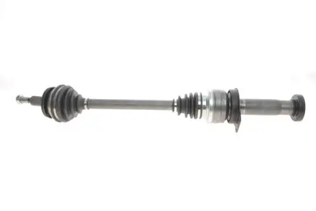 Полуось (передняя) VW T5 2.0 i/1.9 TDI 03-15 (R) (26x38x858) SNR NTN DK54.003