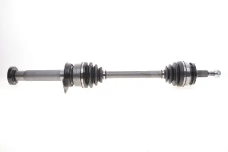 Полуось (передняя) VW T5/T6 2.0 TDI 09-19 (R) (26x38x857) SNR NTN DK54.005