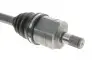 Полуось (передняя) VW T5/T6 2.0 BiTDI 4motion 09- (L) (37x38x645) SNR NTN DK54.023 (фото 4)
