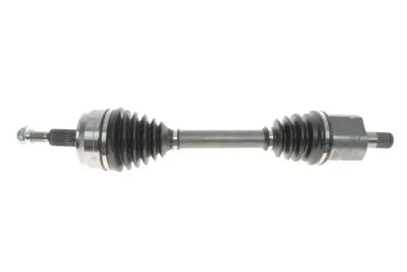 Полуось (передняя) VW T5/T6 2.0 BiTDI 4motion 09- (L) (37x38x645) SNR NTN DK54.023 (фото 1)