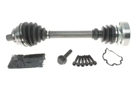 Полуось (передняя) VW T4 90-03 (38x540.8) SNR NTN DK54.027