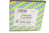 Піввісь (передня) Citroen Berlingo/Peugeot Partner 1.6/2.0 HDi 98-11 (L) (25x24x585x48T) (+ABS) SNR SNR NTN DK66.035 (фото 2)