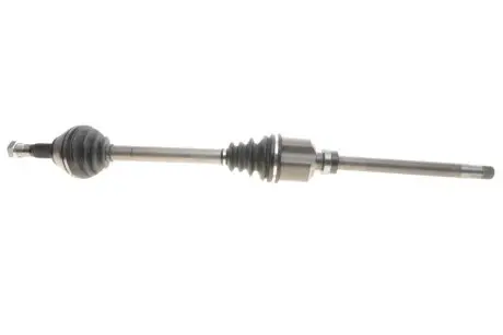 Полуось (передняя) Citroen Jumper/Peugeot Boxer 2.0/2.5D 94-02 (R) (35x41x1085) SNR NTN DK66.055