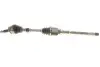 Піввісь (передня) Toyota Rav4 2.0/2.2 D 08- (R) (30x24x1006) SNR SNR NTN DK69.029 (фото 1)