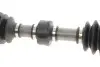 Піввісь (передня) Toyota Rav4 2.0/2.2 D 08- (L) (30x24x625) SNR SNR NTN DK69.030 (фото 4)