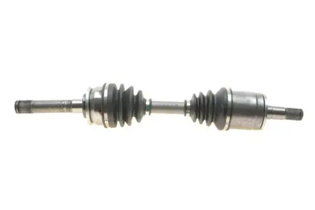 Піввісь (передня) Mitsubishi L200 92-07/Pajero 90-06 (L) (28x25x616) SNR SNR NTN DK73.001