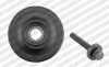 Шкив коленчатого вала Opel Astra G/Vectra B 2.0/2.2 CDTI (6PK) SNR NTN DPF353.01K1 (фото 1)