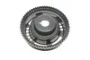 Шкив коленвала Opel Astra H/Combo 1.4-1.8 08- (5PK) SNR NTN DPF35305K1 (фото 2)