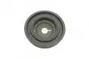 Шків колінвалу Renault Megane/Kangoo/Clio 1.5 dCi 08-/05- (6PK) з болтом SNR NTN DPF355.21K1 (фото 2)