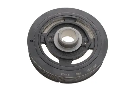 Шкив коленвала Toyota Avensis 2.0/2.4 00-08 (7PK) SNR NTN DPF369.00