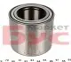 Подшипник ступицы (задней) Fiat Ducato 02-06/Citroen Jumper 02-/Peugeot Boxer 01- (42x75x60) SNR NTN FC.40784.S01 (фото 2)