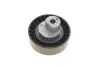 Ролик генератора BMW 3 (E36/E46)/5 (E34)/Z3/Z4 1.6-3.2 90- (паразитний) (80х24.5) SNR NTN GA350.20 (фото 1)